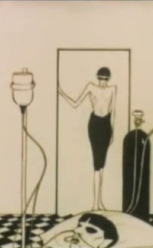 After Beardsley Trailer