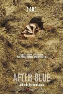 After Blue Trailer