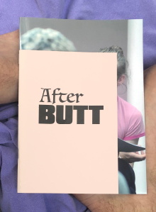 After BUTT Trailer