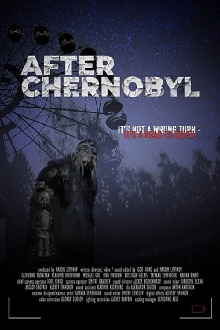 After Chernobyl Trailer