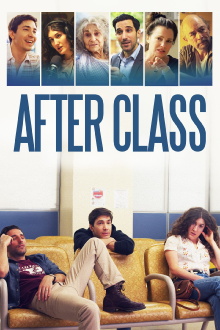 After Class Trailer