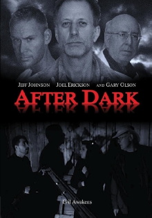 After Dark Trailer