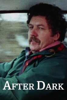 After Dark Trailer