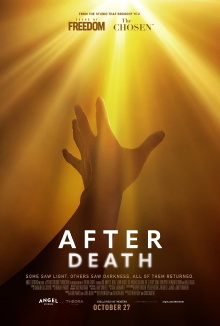 After Death Trailer