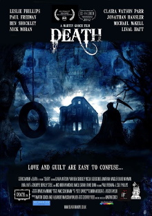 After Death Trailer