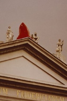 After documenta 5 Trailer