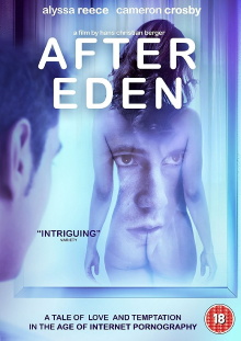 After Eden Trailer