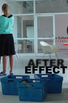 After Effect Trailer