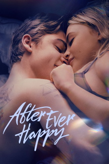 After Ever Happy Trailer