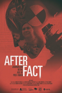 After Fact Trailer