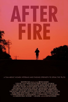 After Fire Trailer