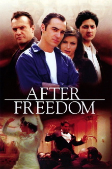 After Freedom Trailer