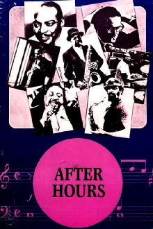 After Hours Trailer