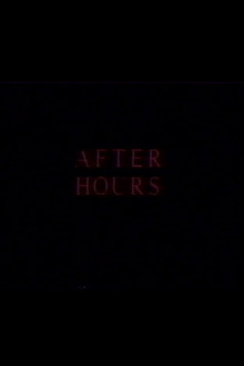 After Hours Trailer