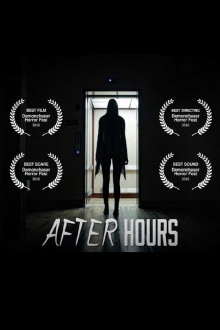 After Hours Trailer