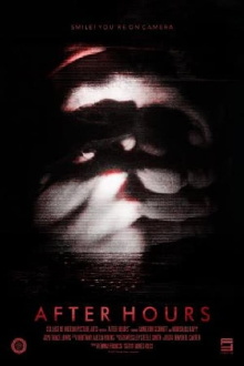 After Hours Trailer