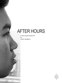 After Hours Trailer