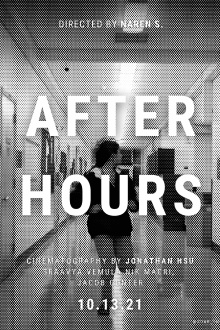 After Hours Trailer