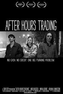 After Hours Trading Trailer