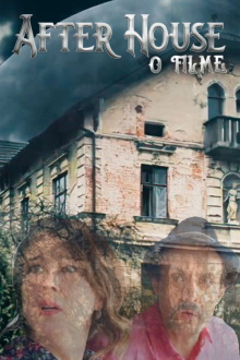 After House - O Filme Trailer