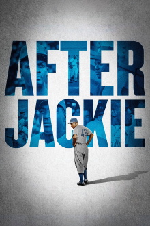 After Jackie Trailer