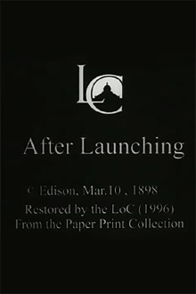 After Launching Trailer