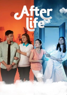 After Life Trailer