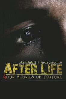 After Life - 4 Stories of Torture Trailer