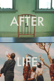 After Life Trailer