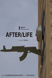 After/Life Trailer