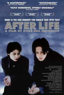 After Life Trailer