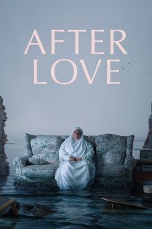 After Love Trailer