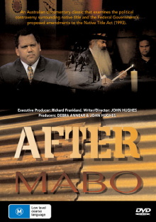After Mabo Trailer