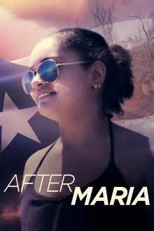 After Maria Trailer