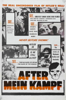 After Mein Kampf? Trailer