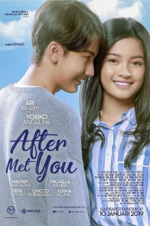 After Met You Trailer