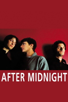 After Midnight Trailer