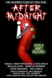 After Midnight Trailer