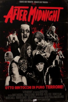 After Midnight Trailer