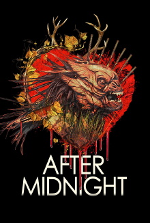 After Midnight Trailer