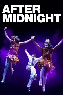 After Midnight Trailer