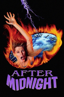 After Midnight Trailer