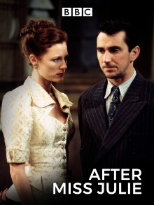 After Miss Julie Trailer