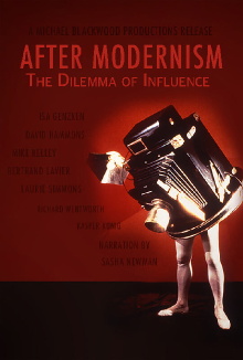 After Modernism: The Dilemma of Influence Trailer