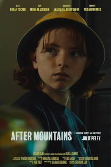 After Mountains Trailer