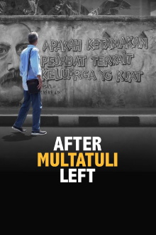 After Multatuli Left Trailer