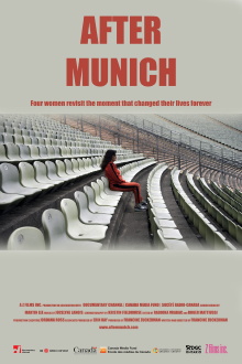 After Munich Trailer