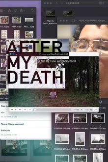 After My Death Trailer