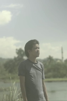 After Nonoy Estarte, a certain Orpheus, and those flowers in Dahilayan that accompanied this other sense they told me about Trailer