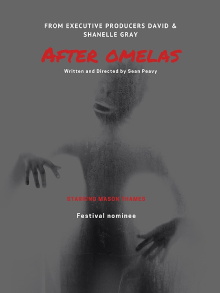 After Omelas Trailer